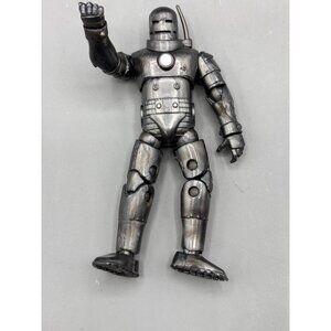 Marvel Iron Man Action Figure Legends SeriesPlastic Toy 4.5"‎